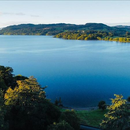 אמבלסייד The Lake Lodge, Wansfell Holme, Windermere מראה חיצוני תמונה