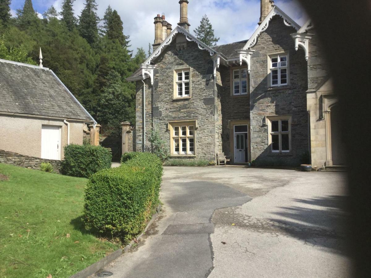 אמבלסייד The Lake Lodge, Wansfell Holme, Windermere מראה חיצוני תמונה